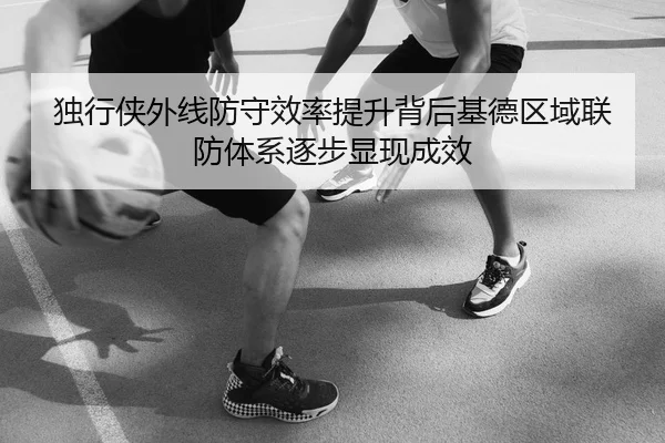 独行侠外线防守效率提升背后基德区域联防体系逐步显现成效